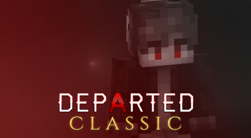 Карта Departed Classic Карта Departed Classic