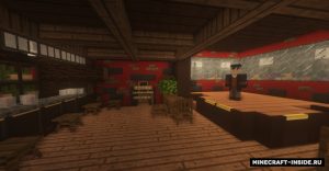 Карта Departed Classic Карта Departed Classic