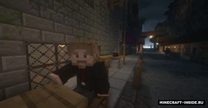 Карта Departed Classic Карта Departed Classic