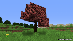 Dynamic Trees Quark — динамичные деревья