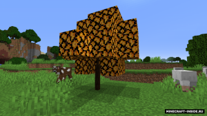 Dynamic Trees Quark — динамичные деревья