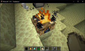 Egg to capture mob — яйцо захвата