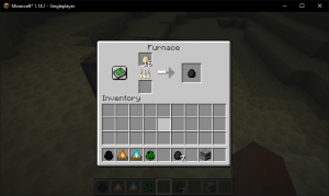 Egg to capture mob — яйцо захвата