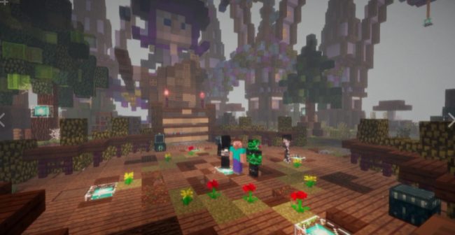 Вайп в Майнкрафт: что это такое, как его избежать и когда необходим игроку 1 фото 1821_2