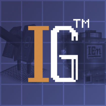 Immersive Geology — реалистичная переработка руды Immersive Geology — реалистичная переработка руды