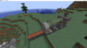 Immersive Geology — реалистичная переработка руды Immersive Geology — реалистичная переработка руды