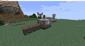 Immersive Geology — реалистичная переработка руды Immersive Geology — реалистичная переработка руды