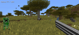 Mahou Tsukai — магический мод Mahou Tsukai — магический мод