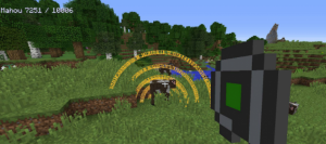 Mahou Tsukai — магический мод Mahou Tsukai — магический мод