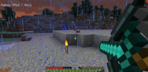 Mahou Tsukai — магический мод Mahou Tsukai — магический мод