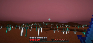 Mahou Tsukai — магический мод Mahou Tsukai — магический мод