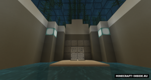 Скачать мод Panthalassa для Майнкрафт