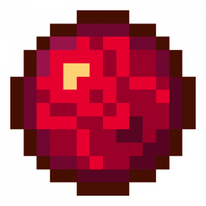 Мод Pickable Health Orbs — сферы здоровья