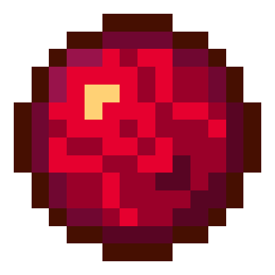 Мод Pickable Health Orbs — сферы здоровья