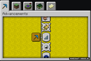 Resident magic craft — магическая сборка