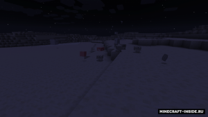 TofuCraftReload - соевый пирог