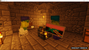 Techno-Adventures — техно-приключения