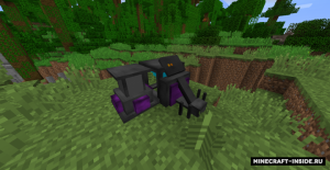 Borealis Expansion — темная энергия Borealis Expansion — темная энергия