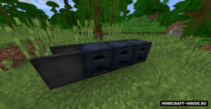 Borealis Expansion — темная энергия Borealis Expansion — темная энергия