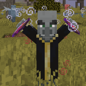 Brutal Bosses — новые боссы