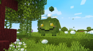 Corundum Meadows - красочные биомы Corundum Meadows - красочные биомы