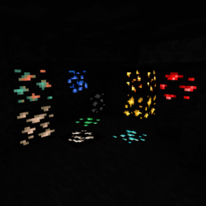 Eggo's World — текстуры