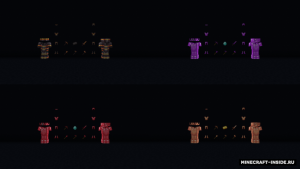 Eggo's World — текстуры