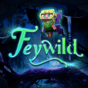 Feywild — феи, гномы, магия