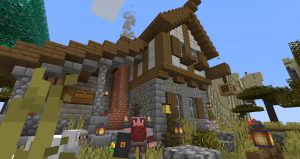 Feywild — феи, гномы, магия Feywild — феи, гномы, магия