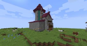 Feywild — феи, гномы, магия Feywild — феи, гномы, магия