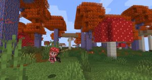 Feywild — феи, гномы, магия Feywild — феи, гномы, магия