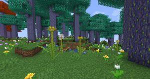 Feywild — феи, гномы, магия Feywild — феи, гномы, магия