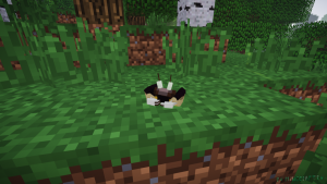 Скачать мод Frikinzi's Fauna