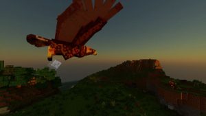 Скачать мод Frikinzi's Fauna