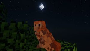 Скачать мод Frikinzi's Fauna