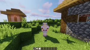 Keepers of the Stones — повелитель стихий