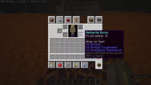 Lava Walker — хождение по лаве