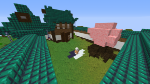 Ninja World — ниндзя, сюрикены и катаны Ninja World — ниндзя, сюрикены и катаны