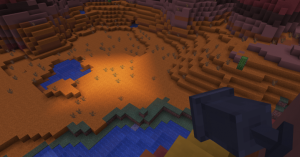 Searchlight (& Wall Lights) — прожекторы и фонари