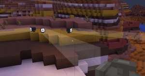 Searchlight (& Wall Lights) — прожекторы и фонари