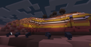 Searchlight (& Wall Lights) — прожекторы и фонари