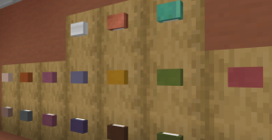 Searchlight (& Wall Lights) — прожекторы и фонари