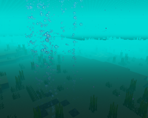 TB-Addition+ - красивые биомы