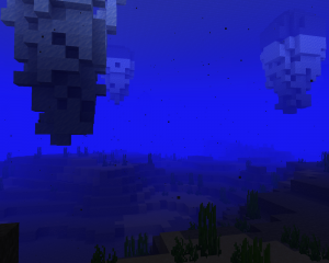 TB-Addition+ - красивые биомы