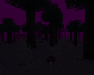 TB-Addition+ - красивые биомы