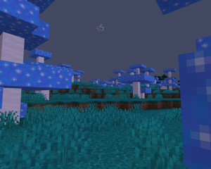 TB-Addition+ - красивые биомы