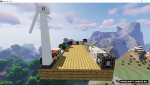 Techno-Adventures — техно-приключения