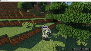 Techno-Adventures — техно-приключения