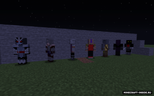 TMNT — черепашки Ниндзя