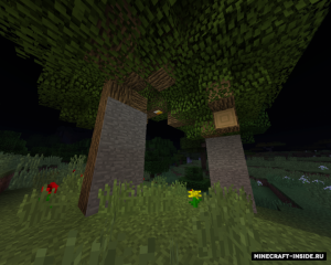 Unity items — тонкие стенки